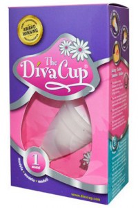 Diva Cup 1