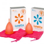 Lunette Menstrual Cup Reviews