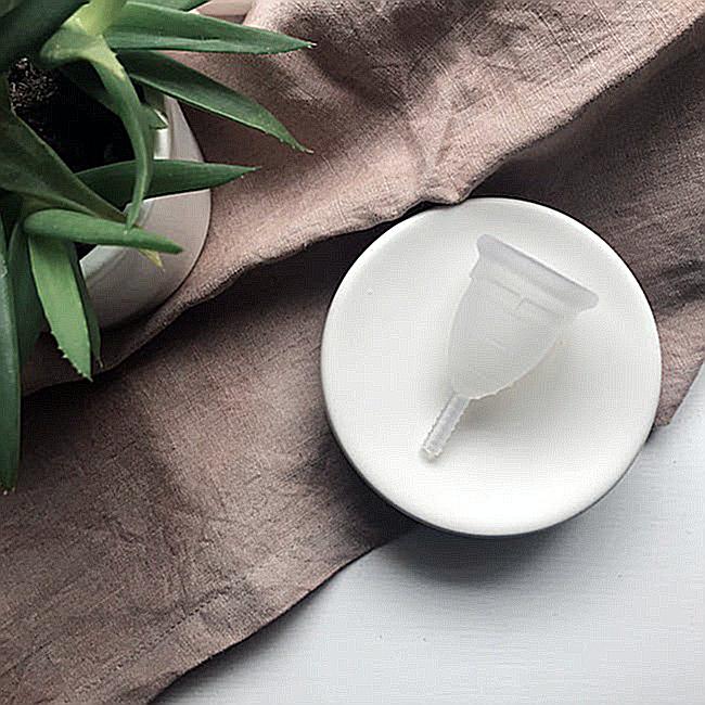 7 Tips to Prevent Leaks When Using a Menstrual Cup, explains the author.
