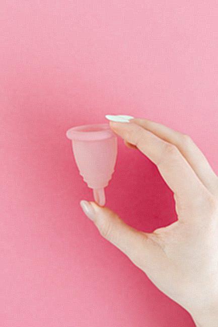 How to Properly Clean Your Menstrual Cup for Optimal Health is a booklet published in the United States.