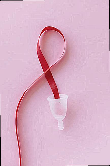 Using a Menstrual Cup with an IUD: Is It Safe? asks the author.